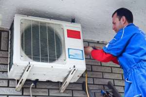 24/7 and Emergency HVAC Near WW Grainger Inc, IL | Air Conidtioning and Heating Contractors